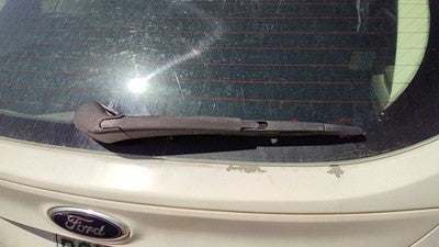 2012-2018 Ford Focus Back Glass Wiper Arm Oem Rear Window Blade Liftgate Hatch