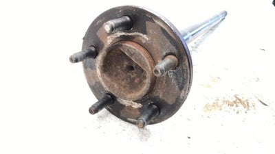 2002-2005 Jeep Liberty Passenger Right Rear Back Axle Shaft Oem 52070350Ab