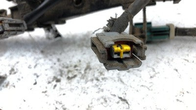 2002 Chevy Cavalier Wiring Harness For Engine Oem 2.2L 5 Speed Mt