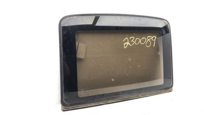 1990-1995 Toyota 4Runner Sun Roof Glass Top Window Oem 6320189107