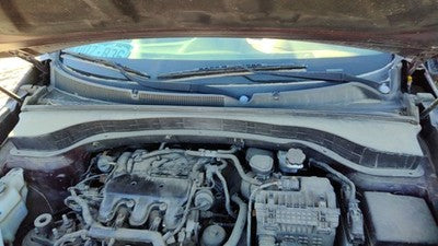 2014 Kia Sorento Windshield Wiper Cowl Vent Trim Panel Oem Cover