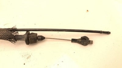1992 Dodge Ram D150 W150 Cruise Control Servo Assembly Module With Cable Oem