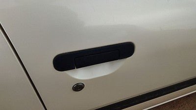 1993 Infinity G20 Passenger Right Front Outside Door Handle Oem