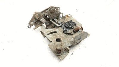62 Impala Driver Left Rear Door Latch Mechanism Lock Assembly Back 4 Door Sedan