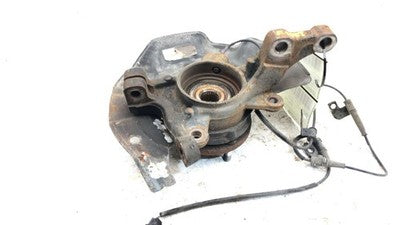 11-13 Sonata Passenger Right Front Spindle Steering Knuckle With Wheel Hub