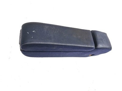 1994 Lincoln Town Car Passenger Right Front Arm Rest Side Seat Oem Blue Dp