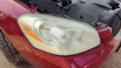 2006-2008 Buick Lucerne Passenger Right Head Light Oem Front Lamp 22811900