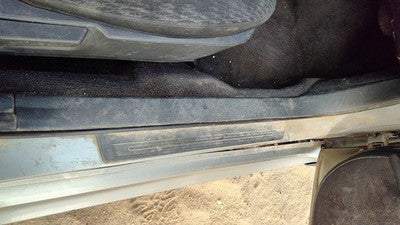 2011 Subaru Legacy Outback Passenger Right Lower Sill Step Moulding Trim Panel