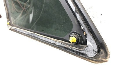 2009-2020 Dodge Journey Passenger Right Rear Quarter Glass Back Side Window Oem