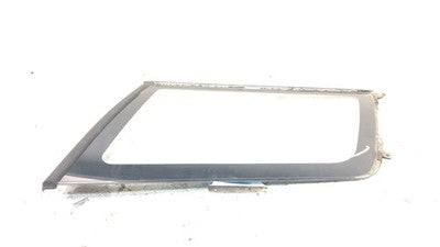88-92 Station Wagon Passenger Right Rear Quarter Glass Back Side Window 2Wd