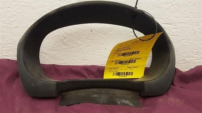 2000 Hyundai Accent Dash Panel Speedometer Trim Bezel Surround Oem 8471025100Lt