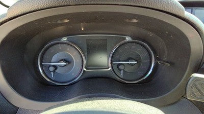 2016 Subaru Wrx Speedometer Cluster Instrument Gauges Panel Oem Dash 85000Va480