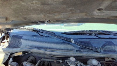 1992-2002 Toyota Camry Passenger Right Windshield Wiper Arm Oem Blade Lever