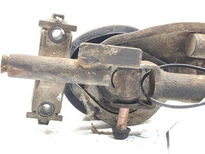 1988 Civic Crx Hatchback Floor Shifter Lever Shift 5 Speed Manual Transmission