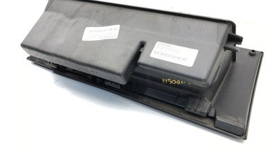 2008 Dodge Charger Glove Box Assembly Complete Door With Latch Oem Gray Dv