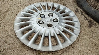 2000-2005 Mercury Sable Hub Cap Wheel Cover Oem 16" Yf4z1130aa