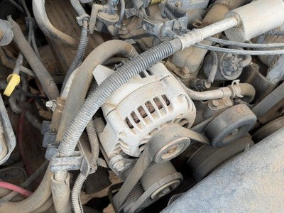 1996-1999 Chevy Silverado 1500 Alternator 5.7L 19244770