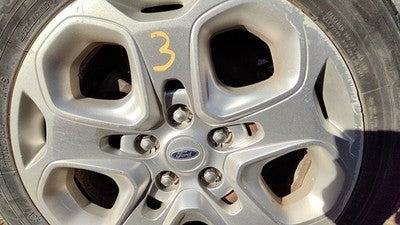 2010-2012 Ford Fusion 17 Wheel Cover Oem Hub Cap Factory