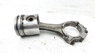 2001 Dodge Ram 2500 Connecting Rod With Piston Cummins 5.9L 24V Oem