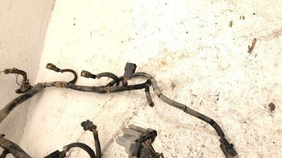 1989 F250 Pickup Wiring Harness For Engine Oem 7.5L 460