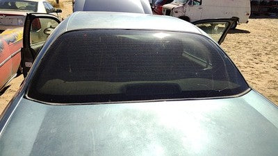 2000-2004 Buick Lesabre Buick Lesabre Back Glass Rear Window Oem 15817816