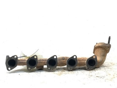 2000-2004 Ford F250 Super Duty Driver Left Exhaust Manifold Oem 6.8L V10 At 4X4