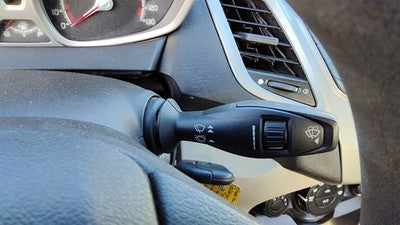 2011-2019 Ford Fiesta Windshield Wiper Control Switch Column Lever Assembly Oem