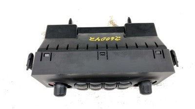 00-05 Bonneville Temperature Control Module In Dash Heater Ac Head Unit Oem