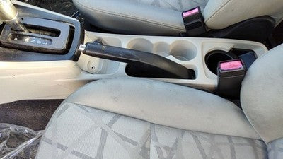2011 Ford Fiesta Parking Brake Handle Assembly Oem Emergency Ebrake