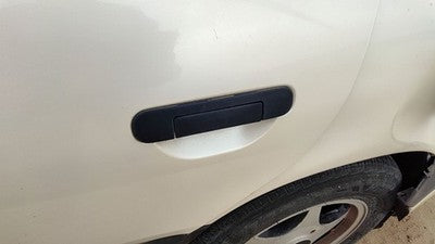 1993 Infinity G20 Driver Left Rear Outside Door Handle Oem Back