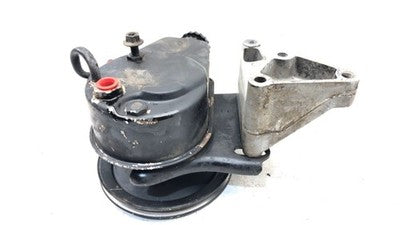 1983 Pontiac Firebird Power Steering Pump With Mount Bracket Oem 2.8l