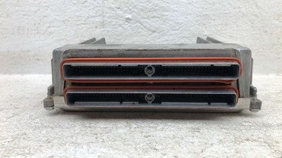 2001-2003 Chevy Venture Electronic Control Module Computer Ecm Ecu 3.4L 12209614