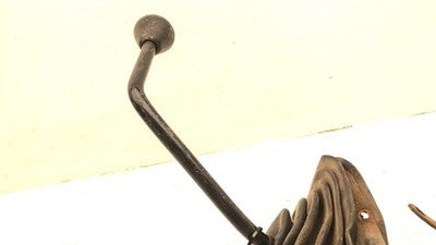 1985 Ford F250 4X4 Shifter Lever Assembly 4Wd Transfer Case Shift Unit Mt 4X4