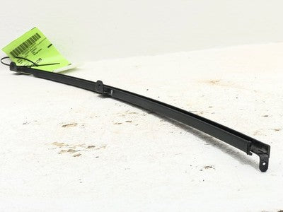 10-14 Legacy Outback Passenger Right Rear Vent Window Frame Track Frame Only