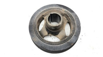 2011-2019 Dodge Journey Harmonic Balancer Crankshaft Pulley With Bolt Oem 3.6L