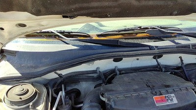 2000-2004 Legacy Outback Passenger Right Windshield Wiper Arm Oem Blade Lever