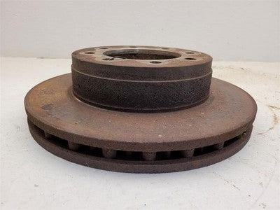 1999-2003 Ford F450 Front Brake Rotor 225Mm Bolt Circle Rotor Oem