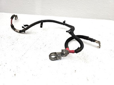 2015 Chrysler 200 Positive Battery Cable With Terminal Oem 3.6L 68171510Ae