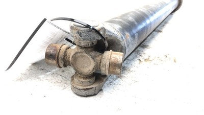 2007-2013 Gmc Sierra 1500 Front Drive Shaft Oem Driveline 4X4 4Wd Transfer Case