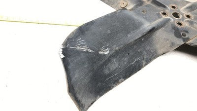 1975-1982 Ford Van E250 Fan Blade With Spacer Oem D20z8600a