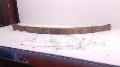 1974-1983 Jeep Wagoneer Oem Front Leaf Spring 6 Leaf J5362950