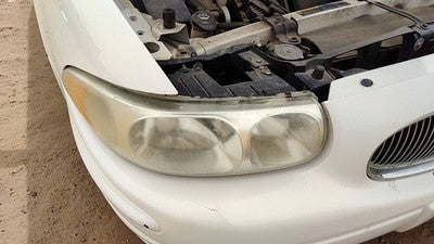 2000-05 Buick Lesabre Passenger Right Head Light Oem Front Lamp Limited 19245372