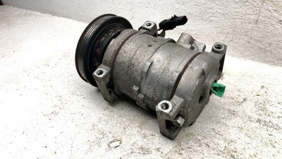 2001 Pt Cruiser Ac Compressor Air Conditioner Pump Assembly Oem 2.4L 5058031Aa