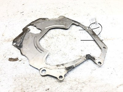 2005 Ford Escape 3.0L Engine To Transmission Spacer Plate Shield Oem