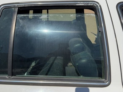 1994 Lincoln Town Car Passenger Right Rear Side Window Door Glass Oem Back