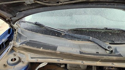 2008-2009 Dodge Avenger Passenger Right Windshield Wiper Arm Oem Blade Lever