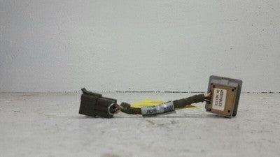 1997 Lincoln Mark Viii Memory Seat Switch With Harness Tan Driver 1 2