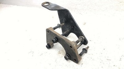 2016 Dodge Ram 4500 Mount Bracket Set For Power Steering Pump 6.7L Oem 3947408