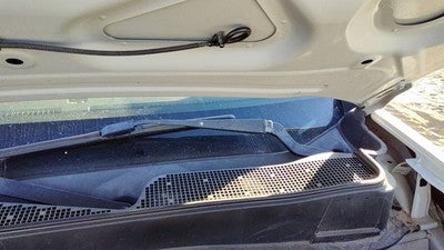 2009-2015 Honda Pilot Driver Left Windshield Wiper Arm Oem Blade Lever