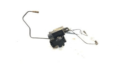 1992 Chevy S10 Pickup Vacuum Valve Assembly Oem With Mount Bracket